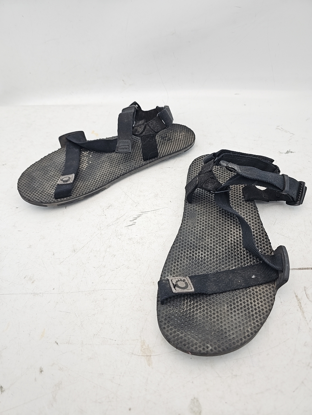 Xero Shoes Z-Trail Minimalist Sandals